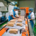 Los productores de almendra ecológica y convencional acuerdan con la IGP Jijona y Turrón de Alicante impulsar el uso de almendra nacional Los productores de almendra ecológica y convencional acuerdan con la IGP Jijona y Turrón de Alicante impulsar el uso de almendra nacional