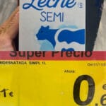 Piden que se investigue a Carrefour por posibles prácticas abusivas al utilizar la leche gallega como producto reclamo