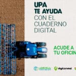 Apuesta por la digitalización agraria donde el cuaderno de explotación «puede y debe ser un aliado de los agricultores y ganaderos»