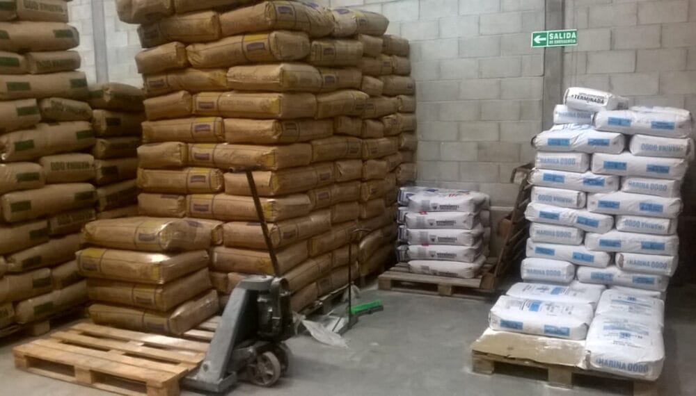 Molinería: reelección en la Federación y pedidos al Gobierno para una baja en la carga fiscal