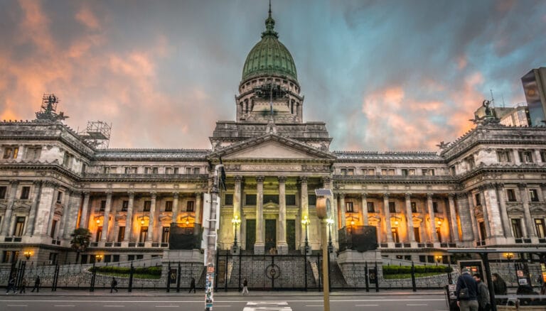 El agro en el Congreso: ingresó un proyecto de ley para impulsar los créditos de carbono