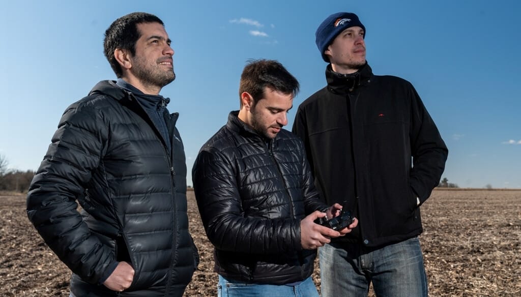 La agricultura digital siembra innovación y hace más “inteligente” la producción