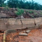 Se estiman unos daños iniciales en el campo valenciano por la DANA de 816 millones: las principales pérdidas son estructurales