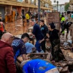 Proponen deducciones fiscales para las donaciones solidarias por la DANA y exenciones fiscales para los beneficiarios de ayudas privadas