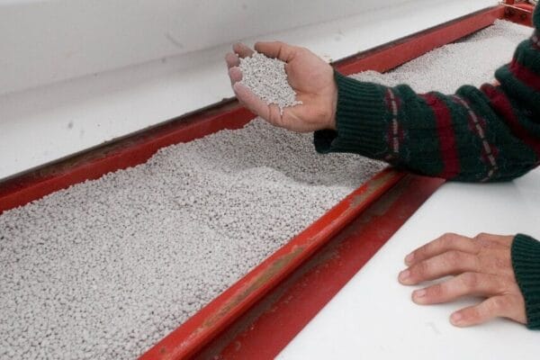 Con productores “cautelosos”, se resienten las importaciones de fertilizantes Con productores “cautelosos”, se resienten las importaciones de fertilizantes