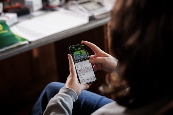 Vuelven los Desafíos de John Deere: capacitaciones gratuitas en agricultura digital y viajes como premio