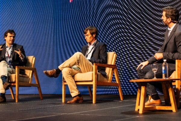 Una falla en la inteligencia artificial aplicada al agro: “No estamos generando valor a través de los datos” Una falla en la inteligencia artificial aplicada al agro: “No estamos generando valor a través de los datos”