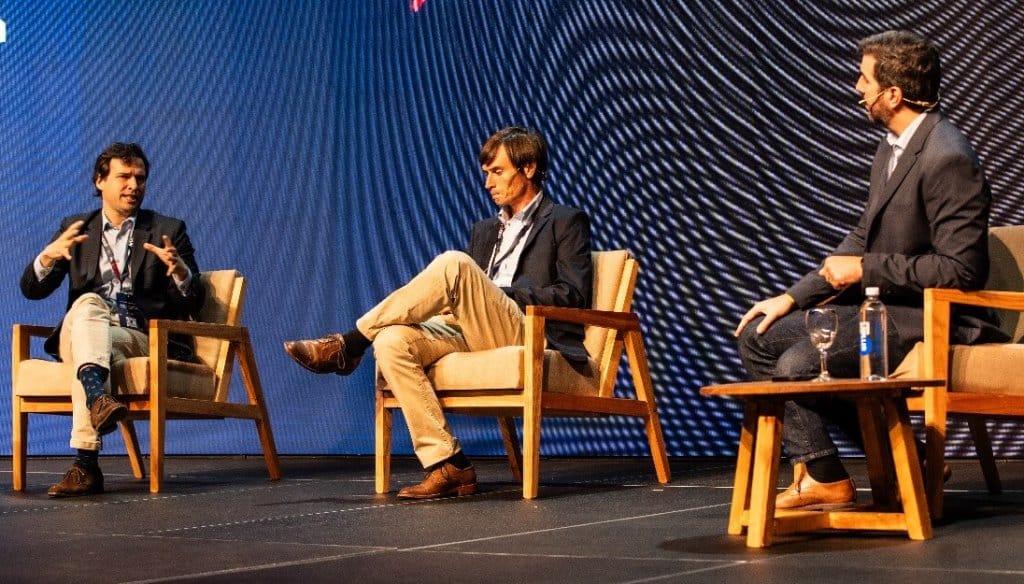 Una falla en la inteligencia artificial aplicada al agro: “No estamos generando valor a través de los datos”