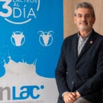 Javier Roza asume la presidencia de InLac con el reto de seguir avanzando en la puesta en valor de los alimentos lácteos españoles Javier Roza asume la presidencia de InLac con el reto de seguir avanzando en la puesta en valor de los alimentos lácteos españoles