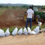 Denuncian que la consejería de Agricultura de Castilla y León no cumple con el anticipo de la ayuda a los jóvenes agricultores