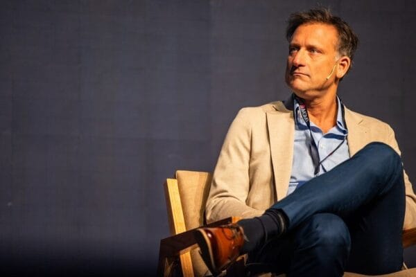 “Hay que salir de nuestra zona de confort y entender un poco más qué necesita el productor”