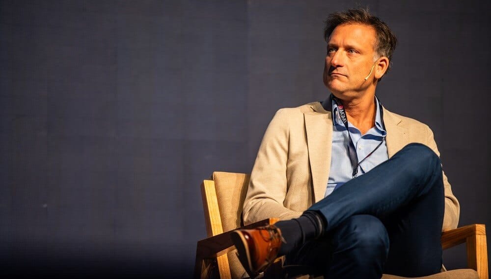 “Hay que salir de nuestra zona de confort y entender un poco más qué necesita el productor”