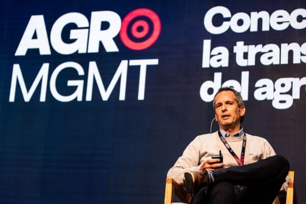 Globant hace clic en el agro: “Vemos una gran oportunidad para potenciar la cadena de valor con la tecnología”
