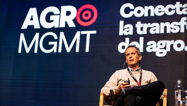 Globant hace clic en el agro: “Vemos una gran oportunidad para potenciar la cadena de valor con la tecnología”