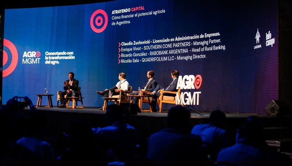 El agro argentino vuelve a atraer capitales: desde Rabobank ven un “boom” en la compra-venta de campos