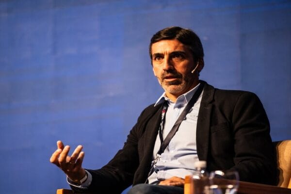 Transformación digital: el desafío de “llevar conectividad a cada metro cuadrado del campo”