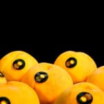 La Denominación de Origen Melocotón de Calanda celebra su 25 aniversario con una cosecha histórica