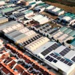 El municipio de Olvera se convierte en el primer Pueblo Verde de Andalucía con el autoconsumo compartido más grande de España El municipio de Olvera se convierte en el primer Pueblo Verde de Andalucía con el autoconsumo compartido más grande de España