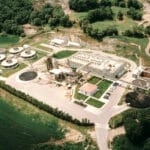 Las plantas de cogeneración de purines de Alcarrás y Masies de Voltregà tendrán que cerrar el 31 de diciembre y el sector pide una prórroga