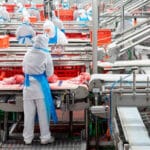 Las patronales y los sindicatos del sector cárnico llegan a un preacuerdo que evita la huelga en el sector