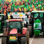 Pulso agrario: satisfacción por el límite máximo de tributación por estimación objetiva del IRPF pero no con quien lo vende como propio