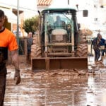 Balance de las ayudas por la DANA: valoran su rapidez, pero ven que para el campo son «realmente una nimiedad»