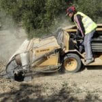Los jóvenes agricultores pueden solicitar desde este lunes ayudas para el relevo generacional en el campo andaluz por 130 millones