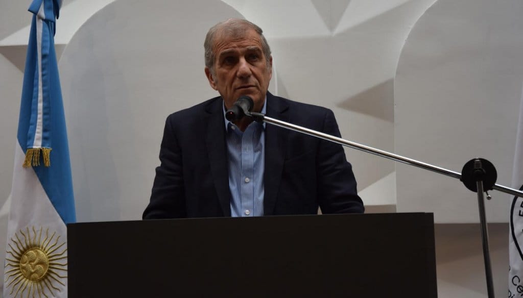 Acopiadores: “Después de un año seguimos pagando retenciones y los favorecidos siguen estando”