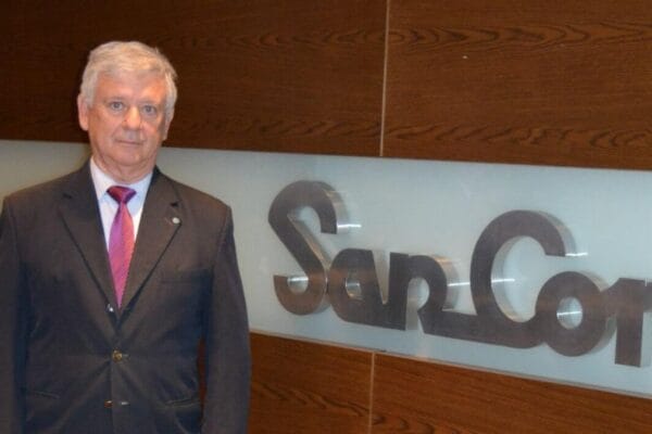 En medio del despido de un grupo de empleados, Sancor anunció un cambio de presidente en la empresa