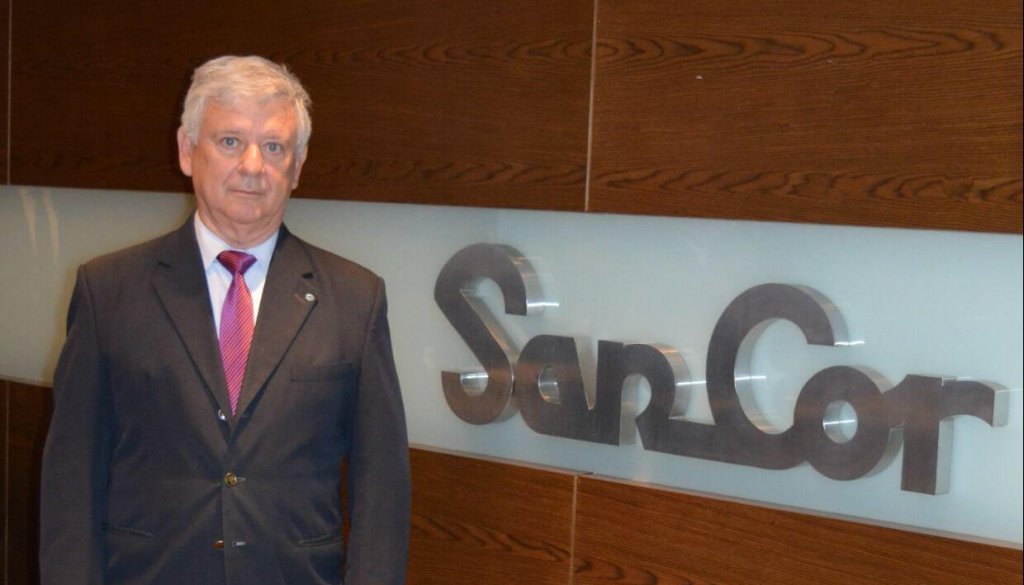 En medio del despido de un grupo de empleados, Sancor anunció un cambio de presidente en la empresa