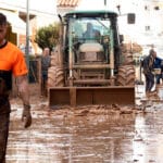 Los cambios que puede traer la DANA en el futuro: Piden a la UE crear un tercer pilar de la PAC para cubrir este tipo catástrofes climáticas