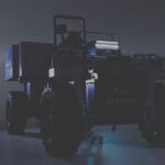 Máxima expectación ante el primer tractor eléctrico y autónomo diseñado y fabricado en España que se presentará en VII Foro Datagri