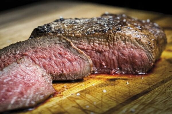 Una tendencia que crece: la carne vacuna “premium” se hace fuerte en el mercado local