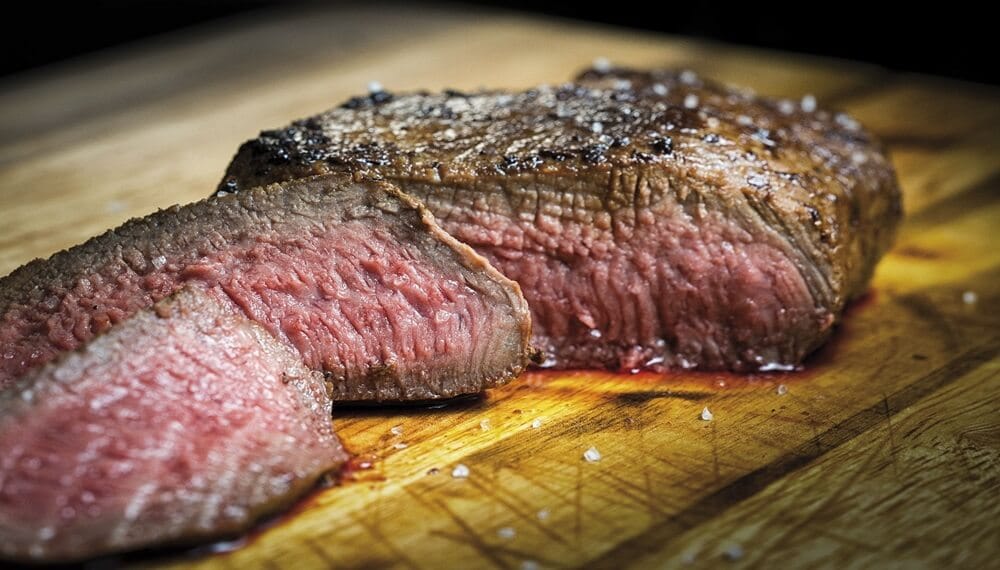 Una tendencia que crece: la carne vacuna “premium” se hace fuerte en el mercado local