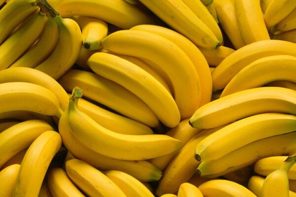 Cómo hacer un fertilizante orgánico con cáscara de banana