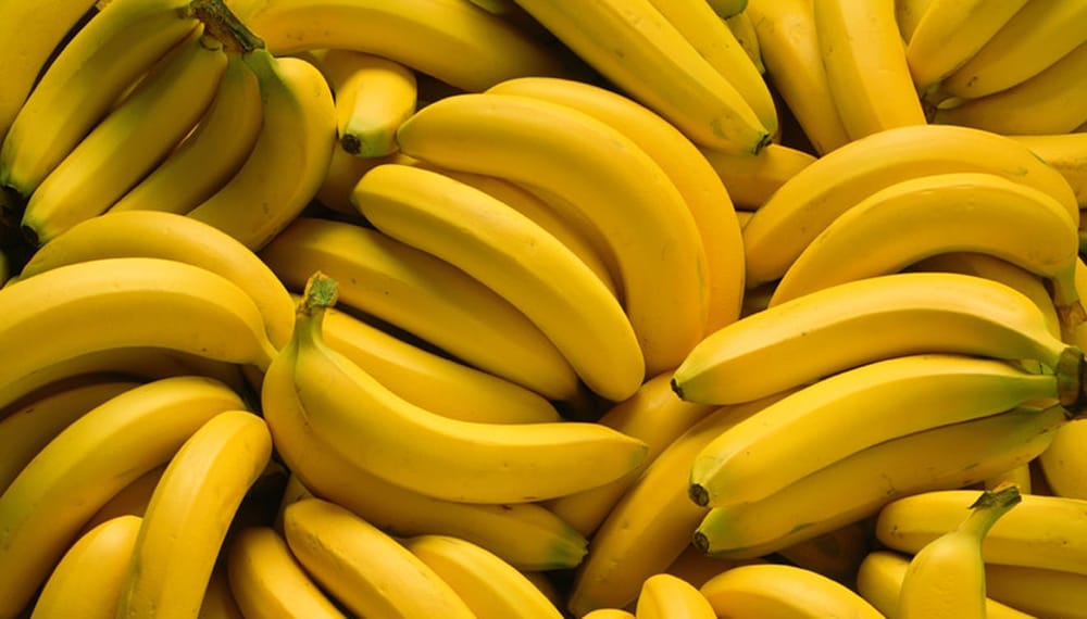Cómo hacer un fertilizante orgánico con cáscara de banana