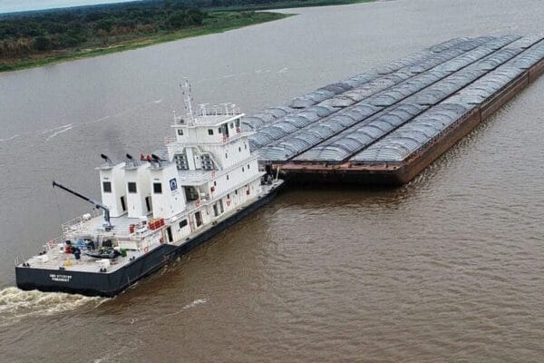 La soja de Uruguay se suma a la de Paraguay y salvan a la industria aceitera de una “severa crisis” La soja de Uruguay se suma a la de Paraguay y salvan a la industria aceitera de una “severa crisis”