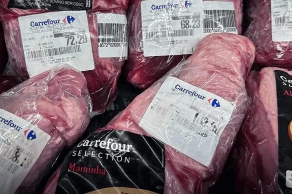 La Mesa de Enlace se metió en el conflicto con Carrefour y amenazó con “avanzar con dureza”