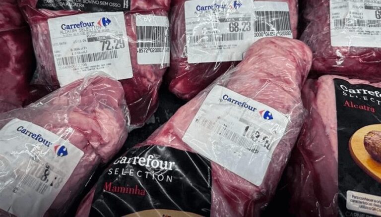 La Mesa de Enlace se metió en el conflicto con Carrefour y amenazó con “avanzar con dureza”