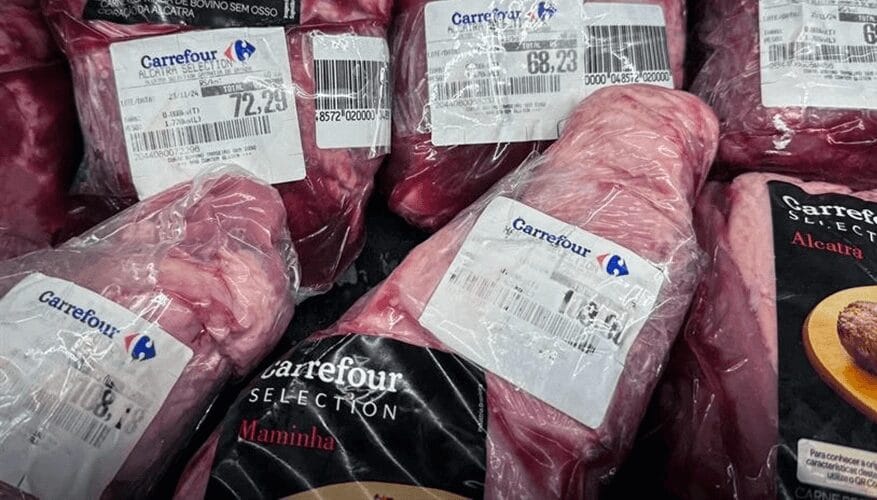 La Mesa de Enlace se metió en el conflicto con Carrefour y amenazó con “avanzar con dureza”