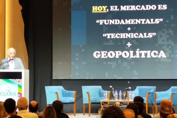 Mercado de granos: en medio de “una sumatoria de factores bajistas”, el maíz ve una luz para 2025