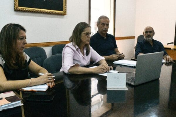 Federación Agraria defendió la continuidad del INTA y pidió que siga siendo autónomo Federación Agraria defendió la continuidad del INTA y pidió que siga siendo autónomo