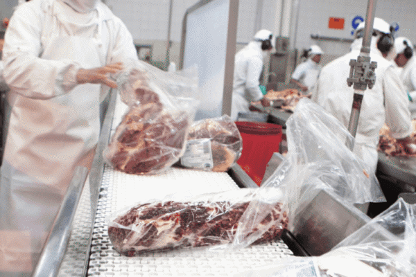 La hacienda mira con esperanzas al exterior: las exportaciones ya muestran un repunte de precios