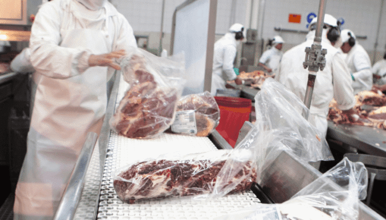 La hacienda mira con esperanzas al exterior: las exportaciones ya muestran un repunte de precios