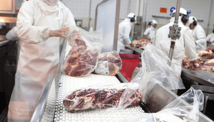 La hacienda mira con esperanzas al exterior: las exportaciones ya muestran un repunte de precios