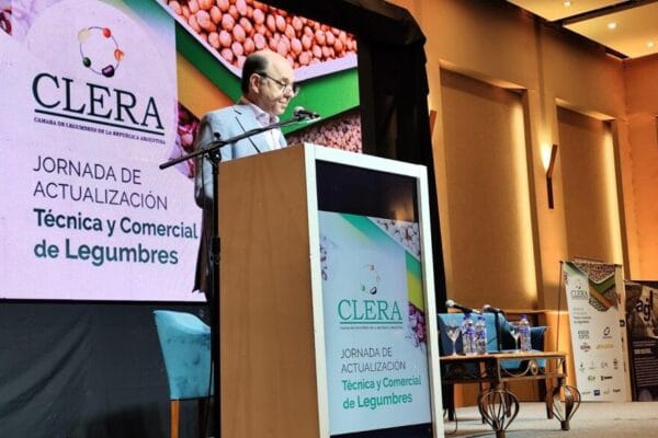 Las legumbres hacen zoom en China e India para potenciar su perfil exportador Las legumbres hacen zoom en China e India para potenciar su perfil exportador