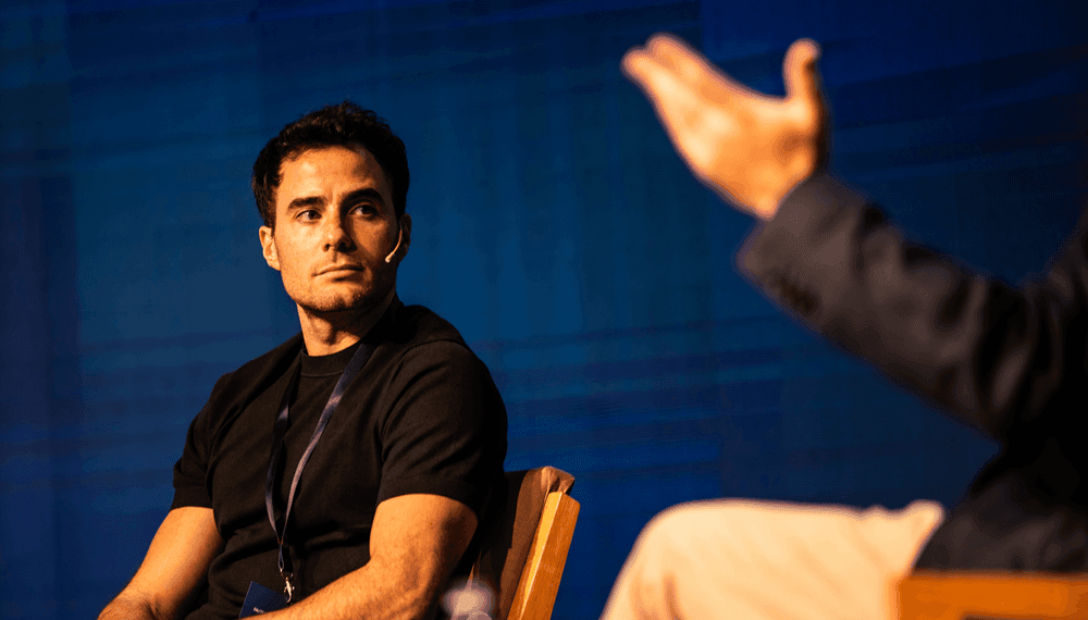 “En Argentina está picando fuerte lo que es huella de carbono y se empieza a hablar de huella hídrica”