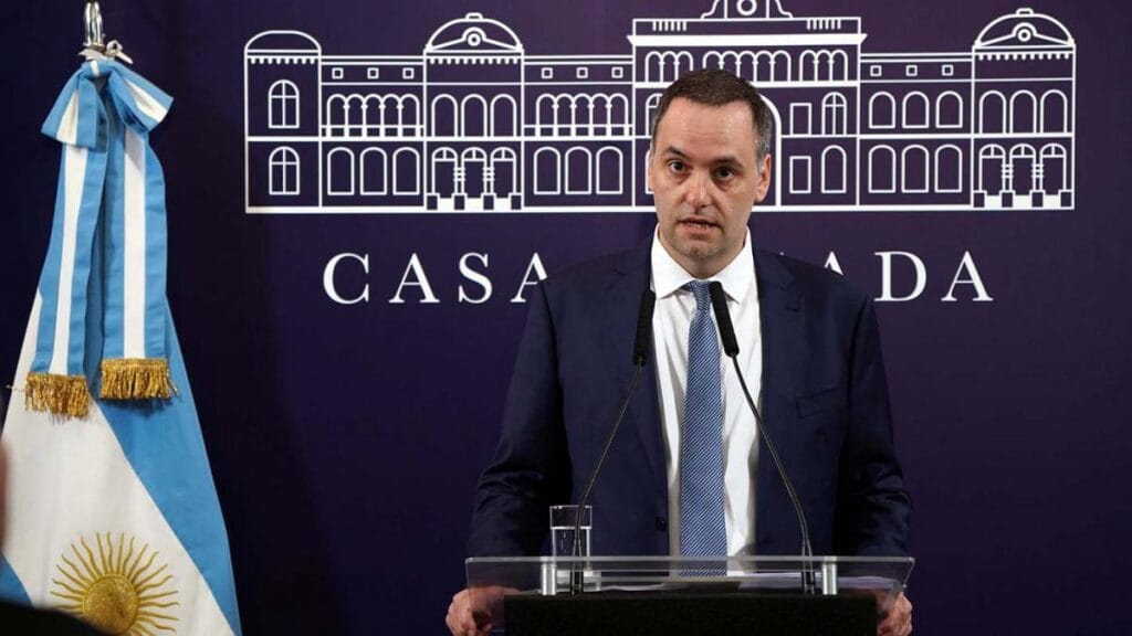 El Gobierno vinculó al INTA al “despilfarro de la vieja política” y oficializó un “plan de modernización”