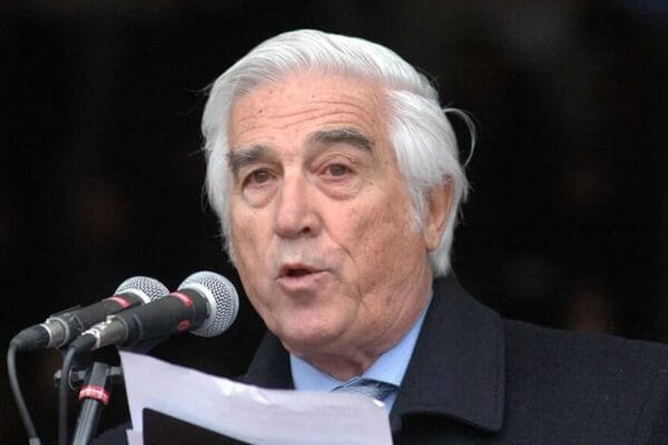 Falleció Luciano Miguens, uno de los líderes de la Mesa de Enlace en la histórica protesta del 2008