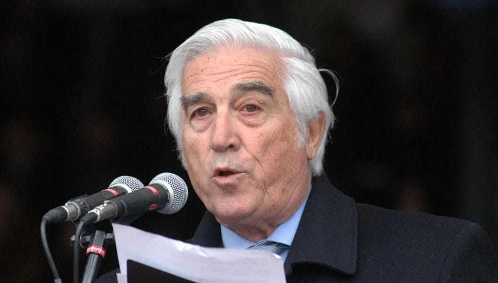 Falleció Luciano Miguens, uno de los líderes de la Mesa de Enlace en la histórica protesta del 2008